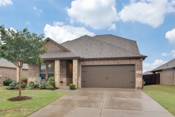 123 Coyote Trail, Caddo Mills, TX 75135