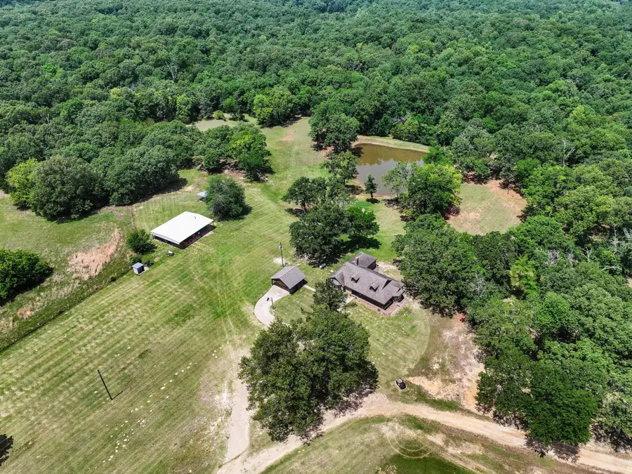 3893 Fm 906 E, Powderly, TX 75473 - #3