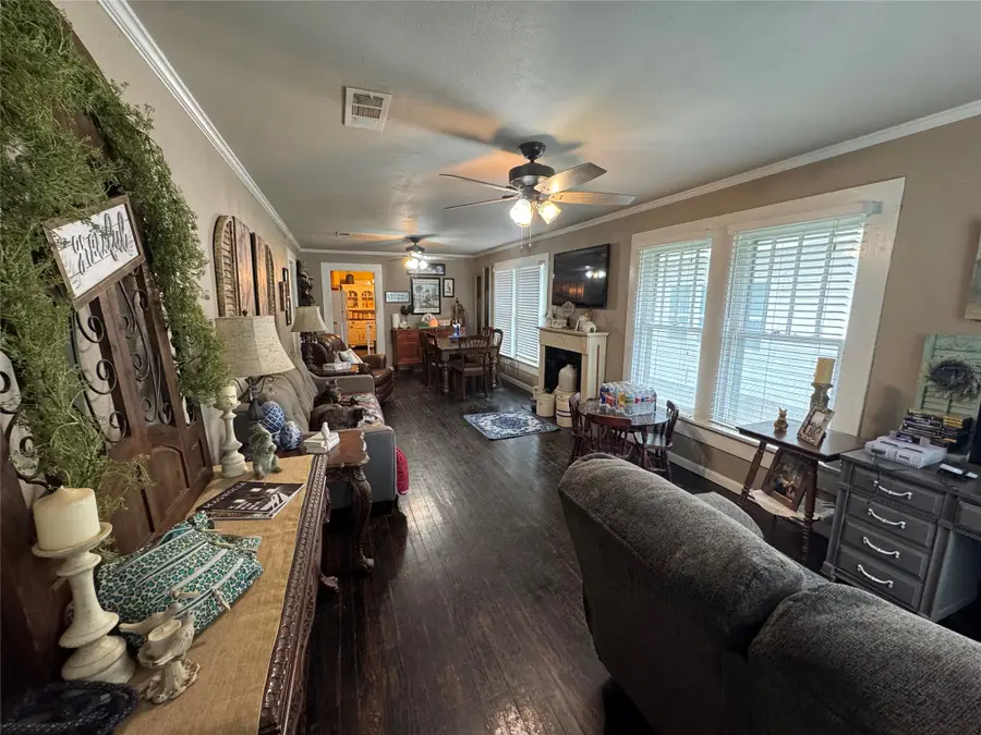 710 Center Street, Minden, LA 71055 - #3