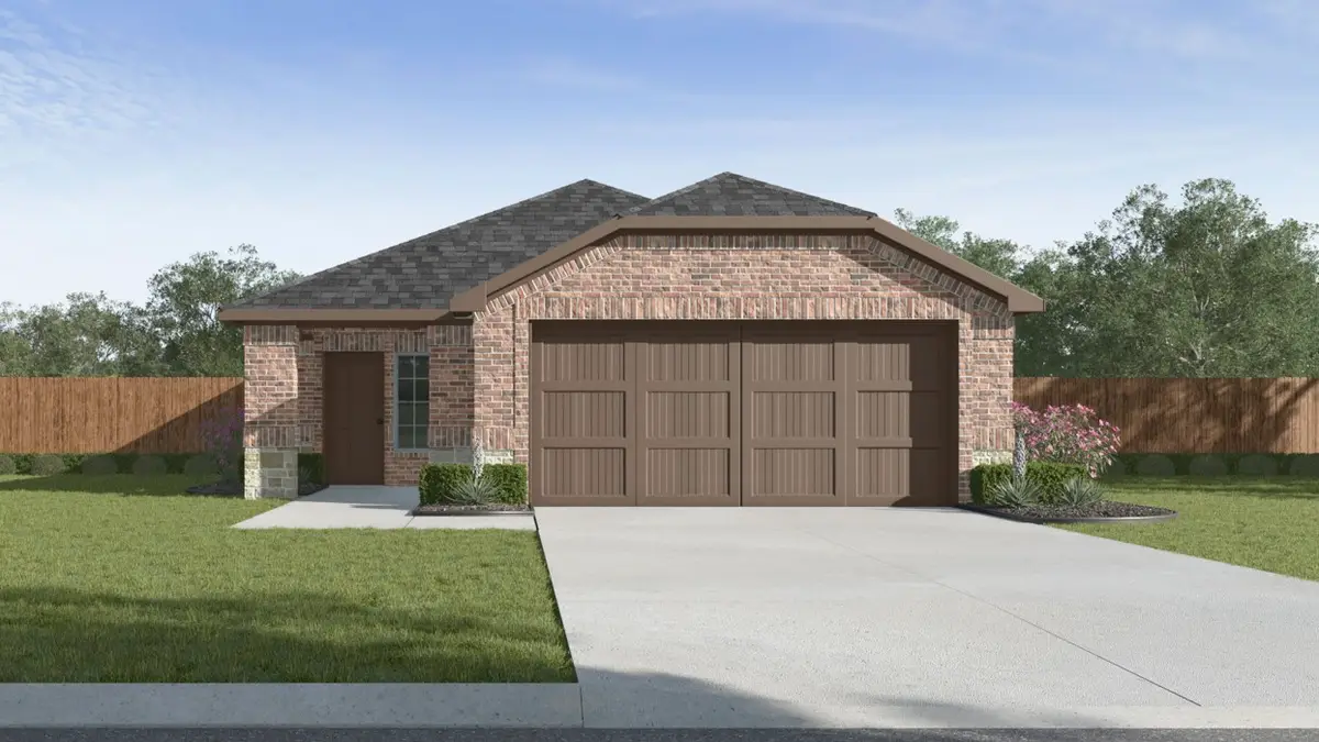 2004 Whispering Lane, Celina, TX 75009 - #1