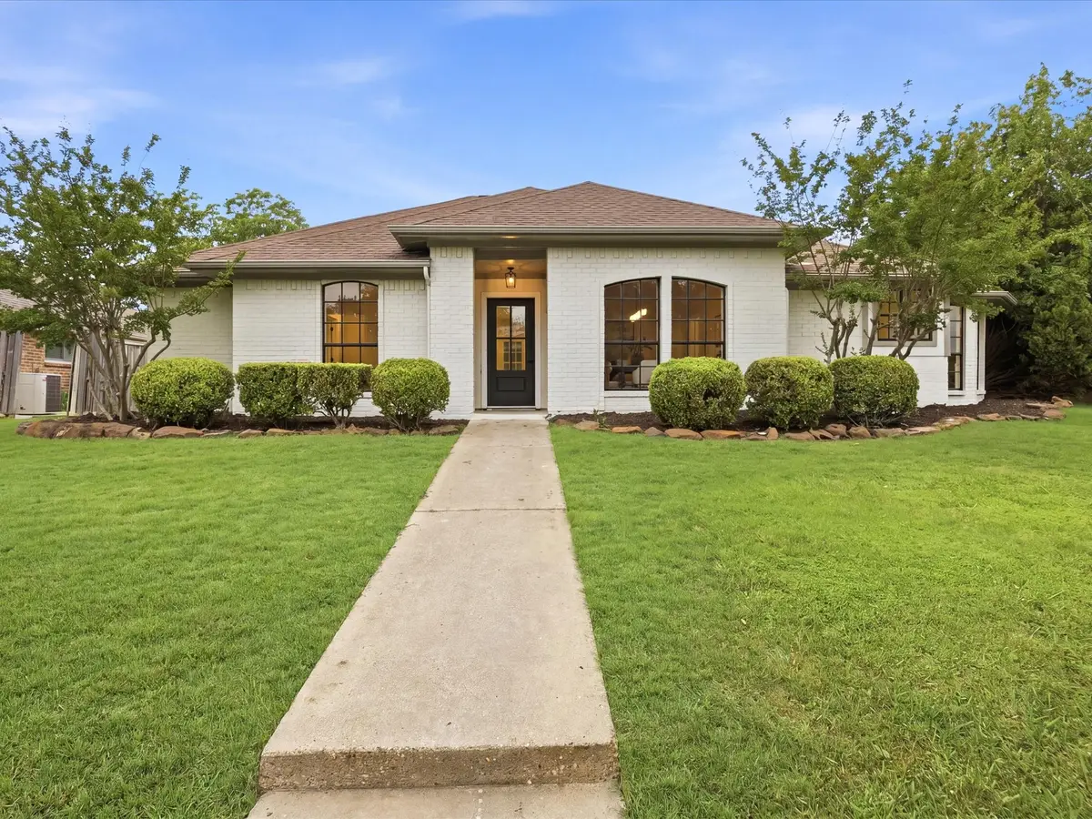 2229 Ridgewood, Carrollton, TX 75006 - #1