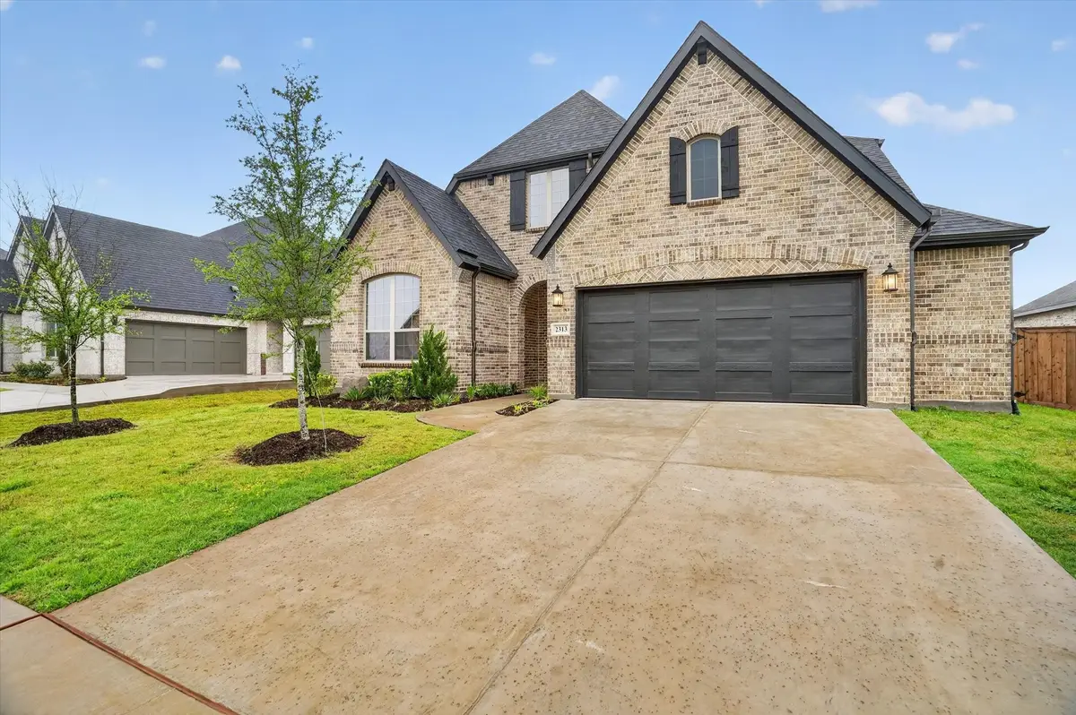 2313 Meek Woods Lane, Mansfield, TX 76063 - #1