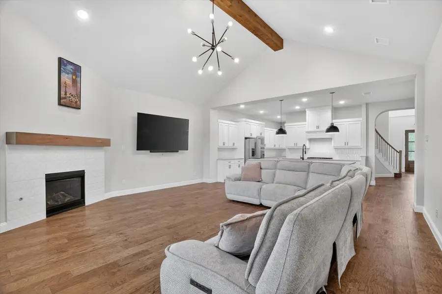 2313 Meek Woods Lane, Mansfield, TX 76063 - #3