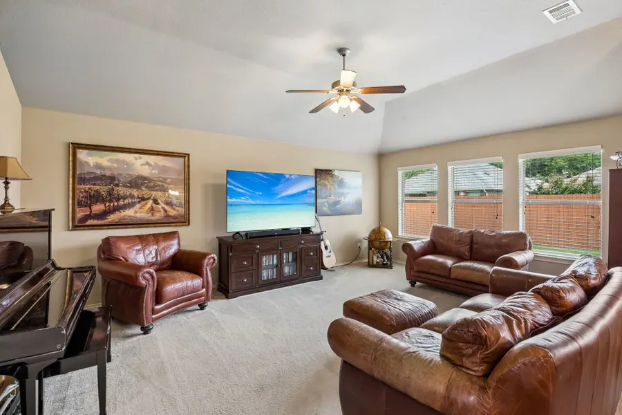 12705 Skeeter Drive, Frisco, TX 75036 - #2