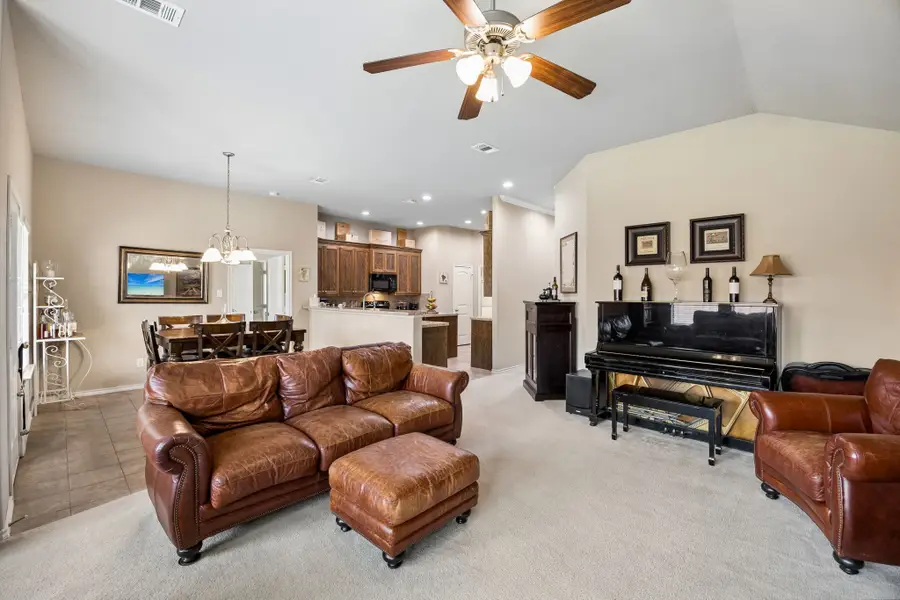 12705 Skeeter Drive, Frisco, TX 75036 - #3