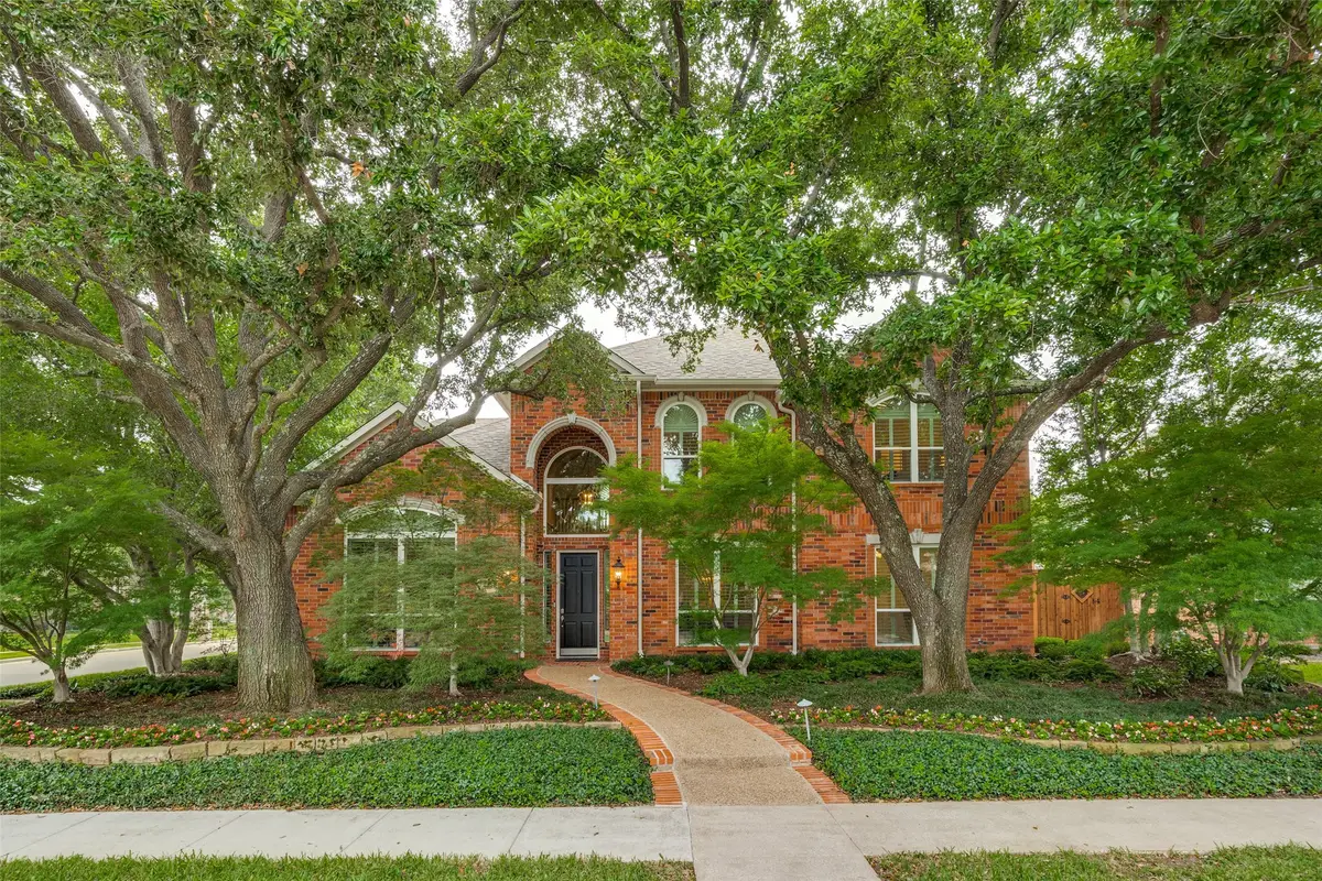 953 Creek Crossing, Coppell, TX 75019 - #1