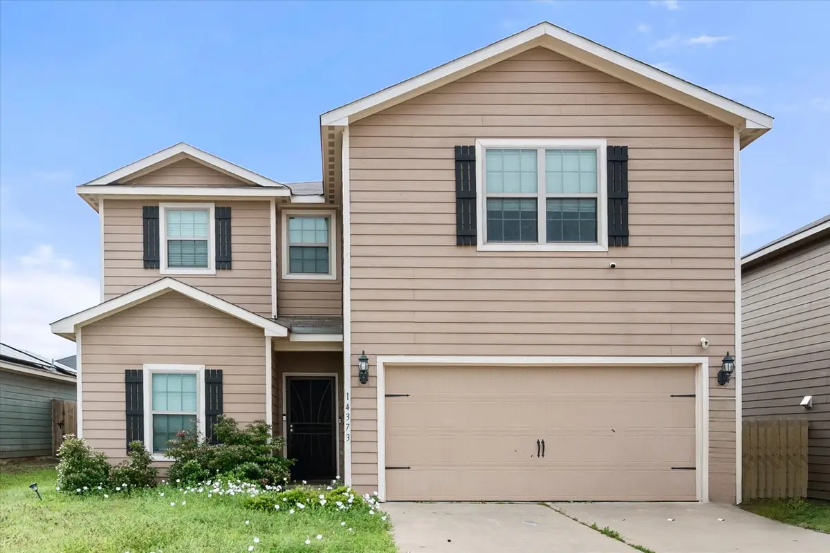 14373 Wrangler Way, Dallas, TX 75253 - #1