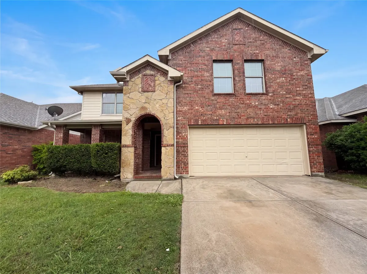 1005 Atlanta Drive, Denton, TX 76208 - #1