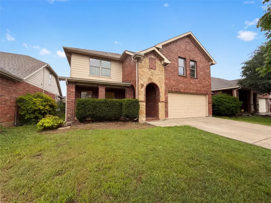 1005 Atlanta Drive, Denton, TX 76208 - #2