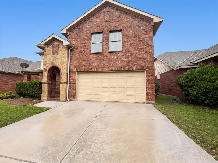 1005 Atlanta Drive, Denton, TX 76208 - #3