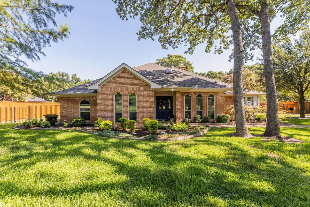 2009 Greenwood Lane, Keller, TX 76262 - #1