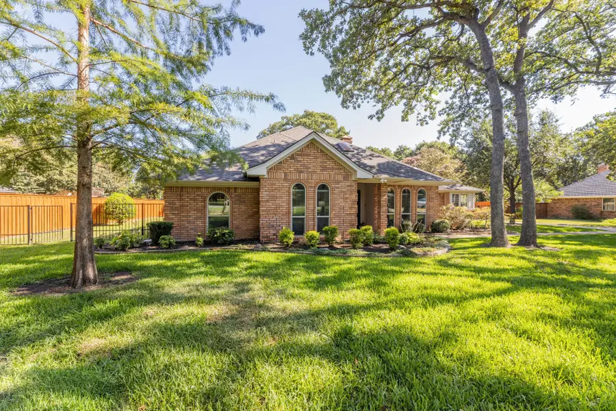 2009 Greenwood Lane, Keller, TX 76262 - #2