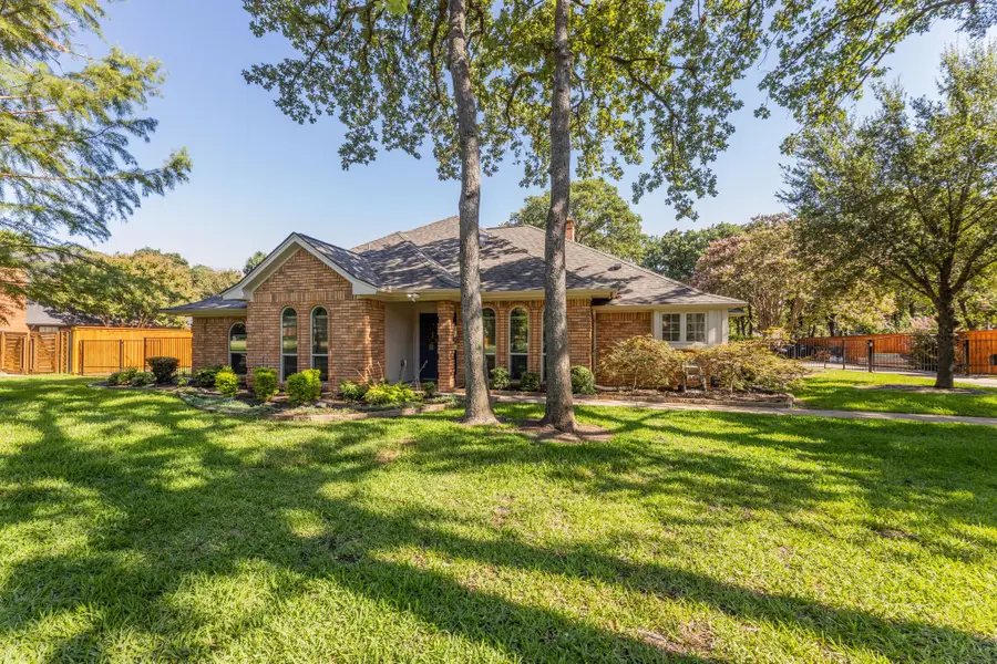 2009 Greenwood Lane, Keller, TX 76262 - #3