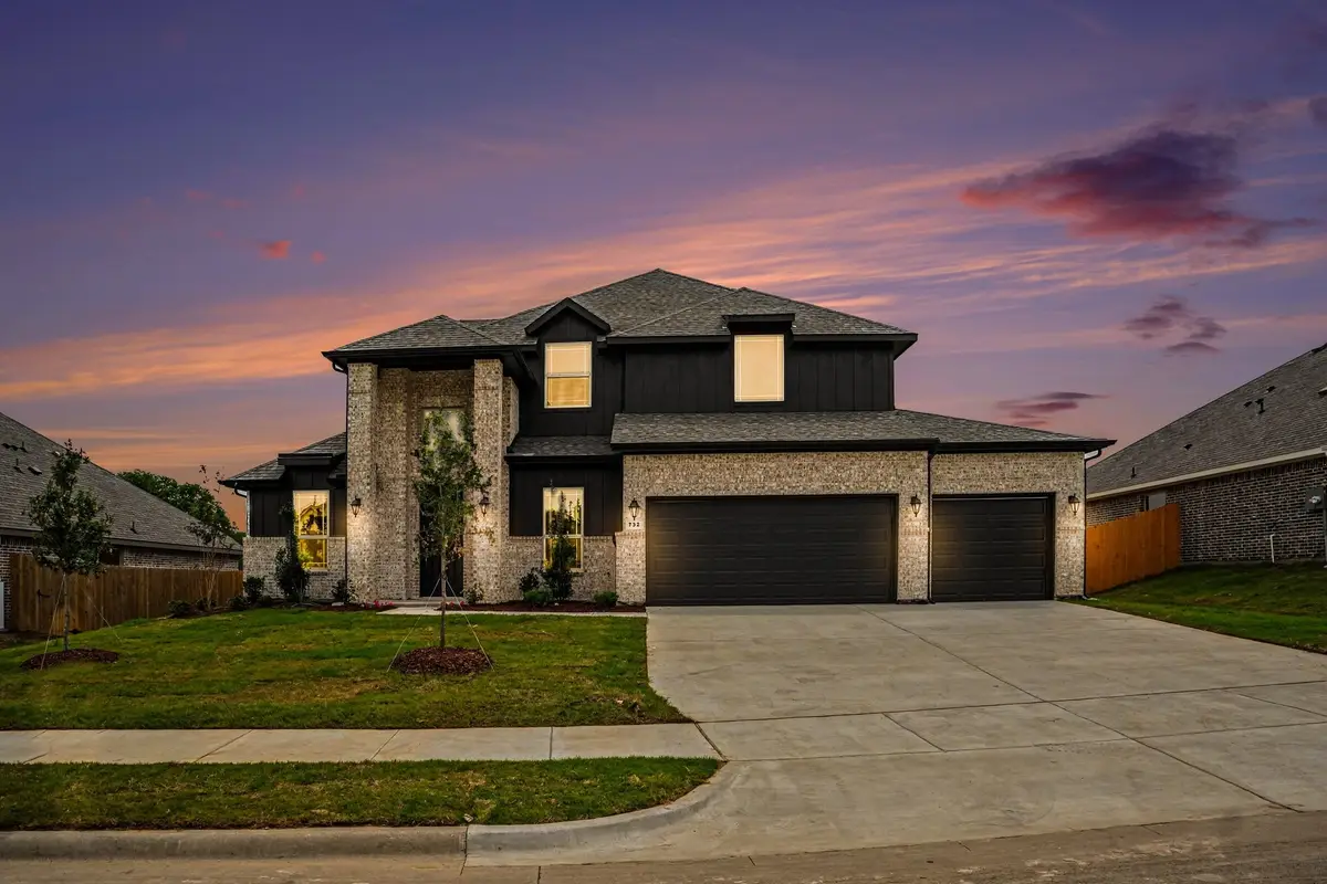 732 Candace Drive, Desoto, TX 75115 - #1
