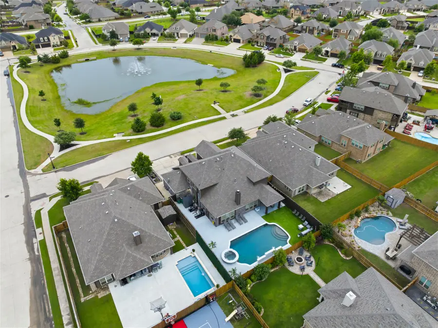 1802 Roundtree Road, Forney, TX 75126 - #3