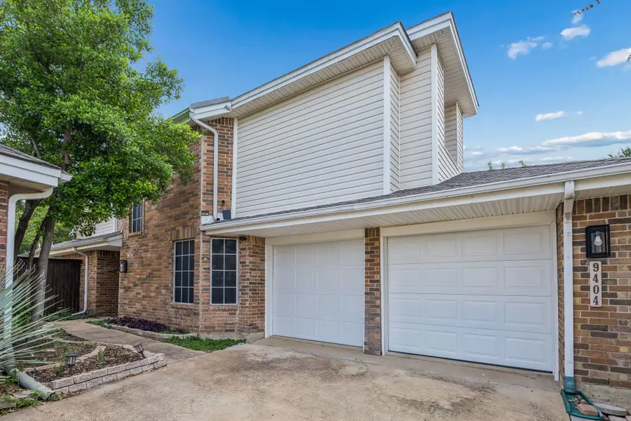 9404 Penny Lane, Irving, TX 75063 - #3