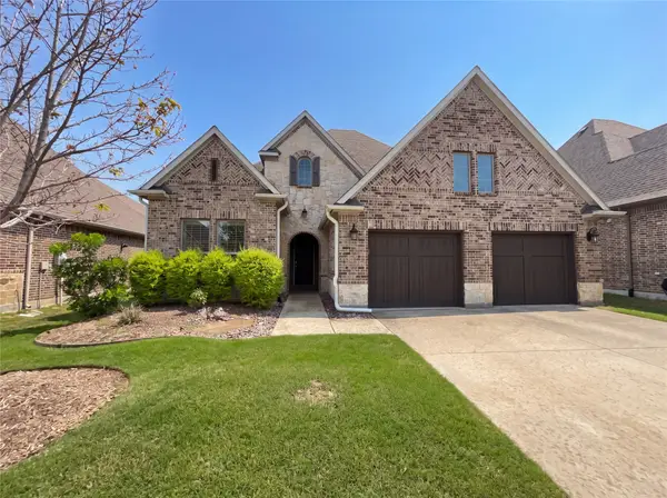 2712 Waterford, The Colony, TX 75056