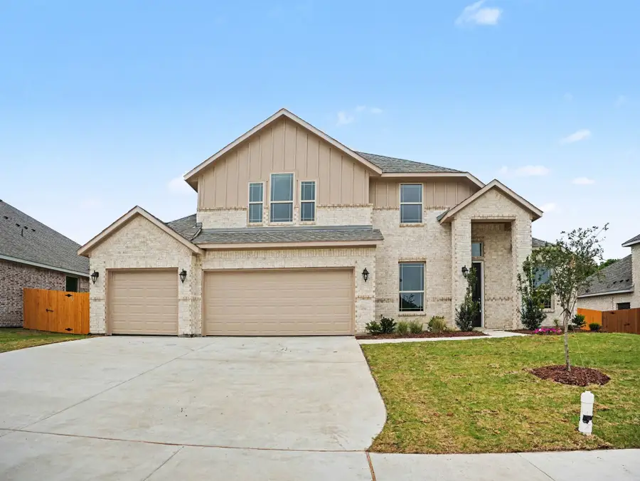 733 Candace Drive, Desoto, TX 75115 - #3