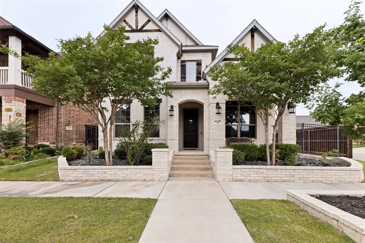 4310 Feather Ore Drive, Arlington, TX 76005 - #1