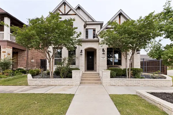 4310 Feather Ore Drive, Arlington, TX 76005