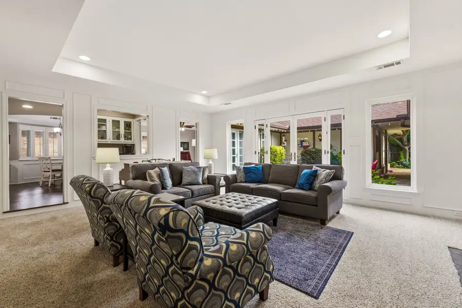 9519 Robin Meadow Drive, Dallas, TX 75243 - #2