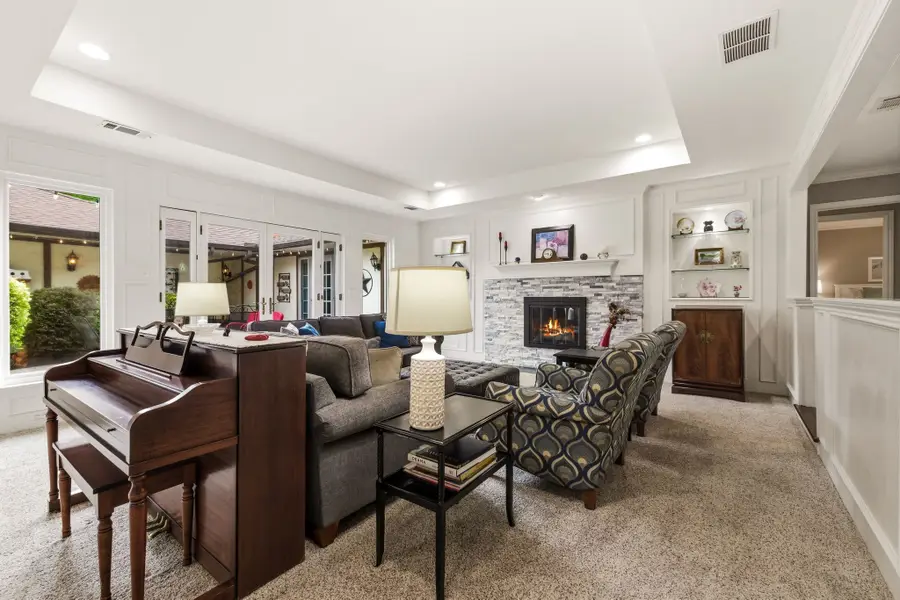 9519 Robin Meadow Drive, Dallas, TX 75243 - #3