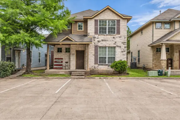 2513 S 2nd Street #2, Waco, TX 76706