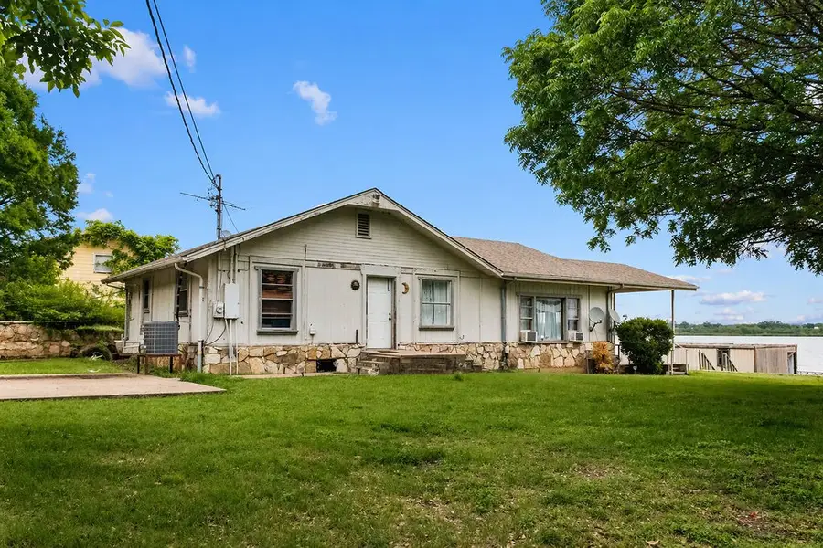 5757 Parkside Court, Granbury, TX 76048 - #2