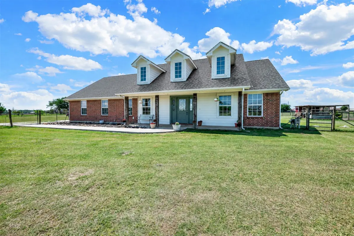 736 Audra Circle, Rhome, TX 76078 - #1