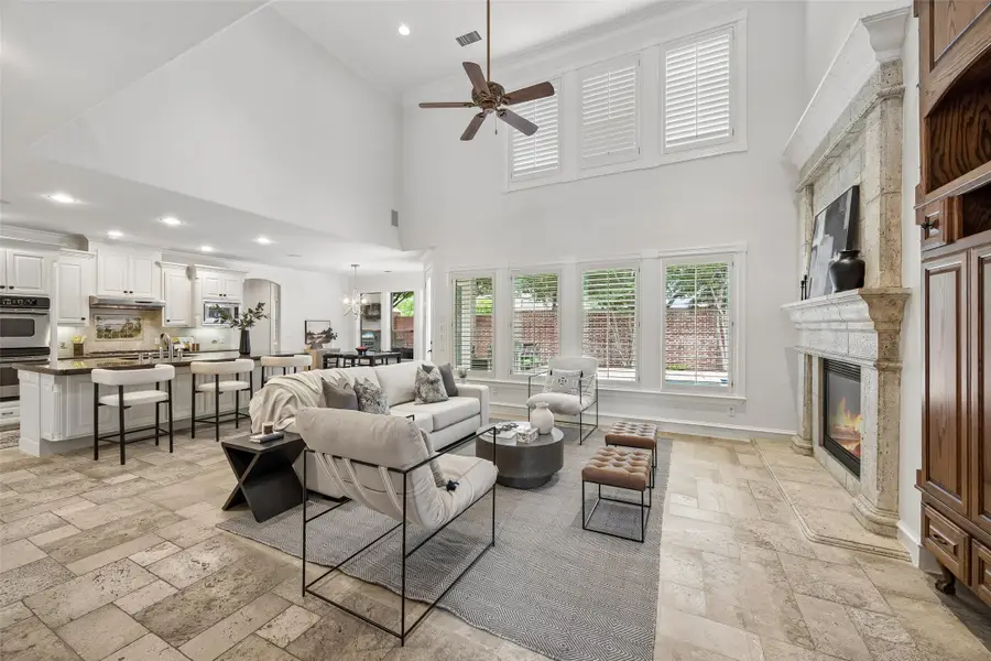 4753 Strait Lane, Carrollton, TX 75010 - #3