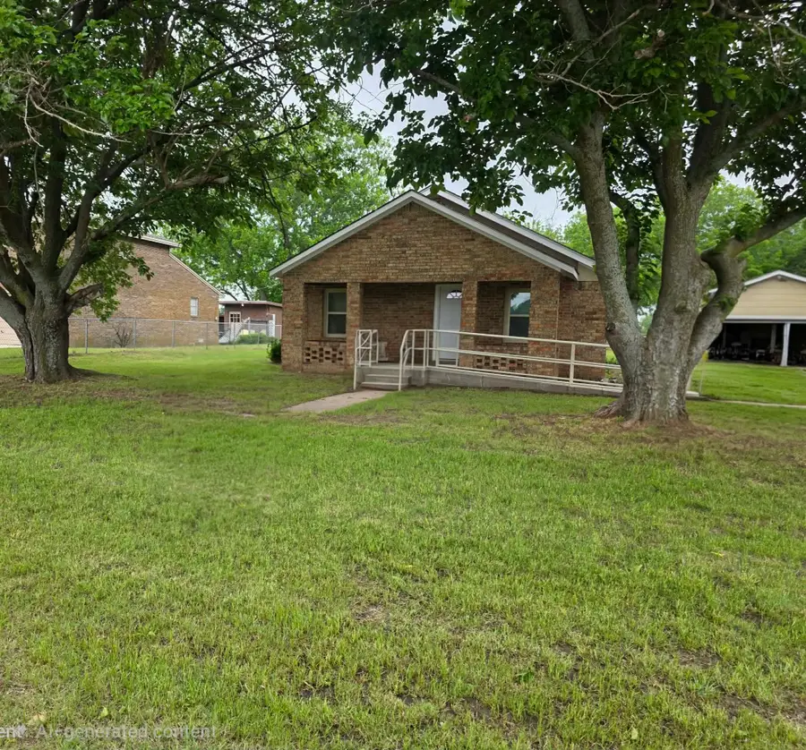 7498 State Highway 175, Montague, TX 76251 - #2