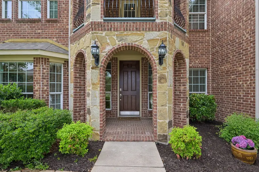 800 Texana Drive, Prosper, TX 75078 - #2