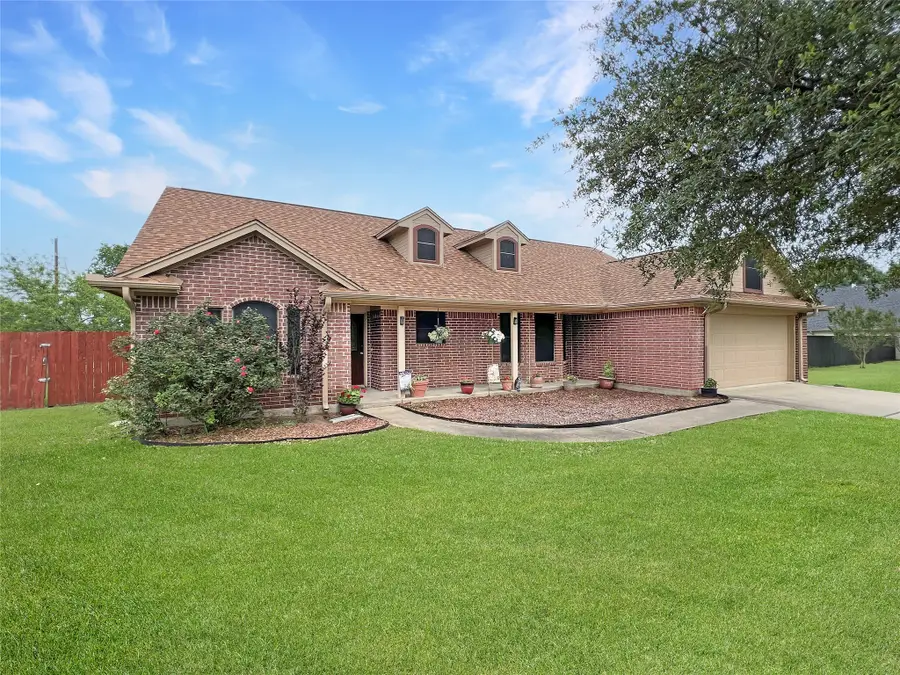 109 Continental Lane, Hillsboro, TX 76645 - #2