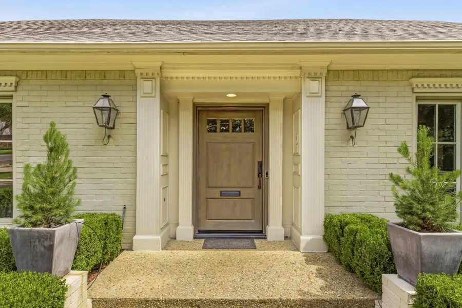 7043 Prestonshire Lane, Dallas, TX 75225 - #2