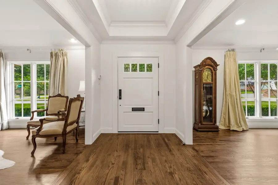 7043 Prestonshire Lane, Dallas, TX 75225 - #3