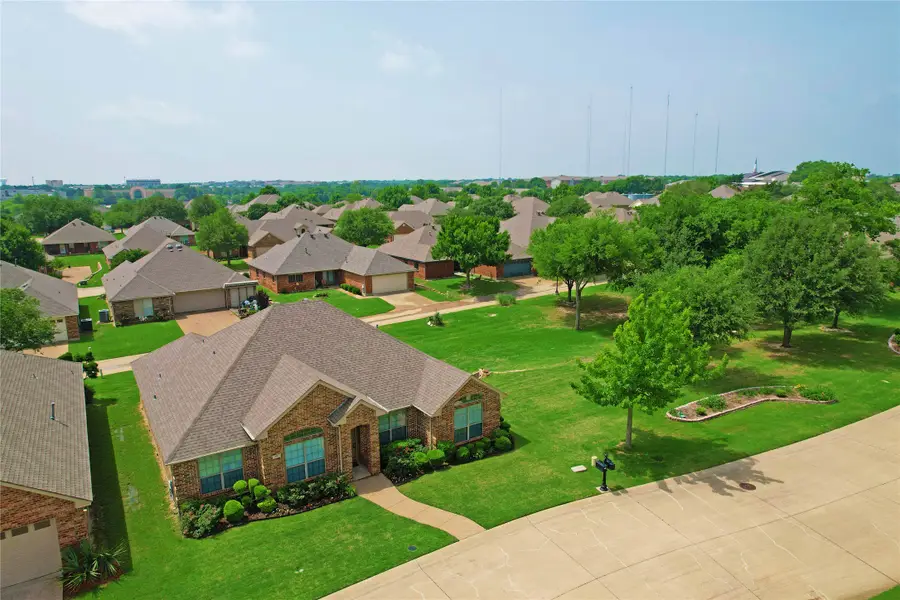 110 Crestway Drive #29, Cedar Hill, TX 75104 - #2