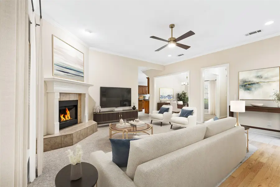 110 Crestway Drive #29, Cedar Hill, TX 75104 - #3