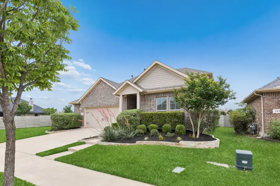 400 Gannet Trail, Argyle, TX 76226 - #2