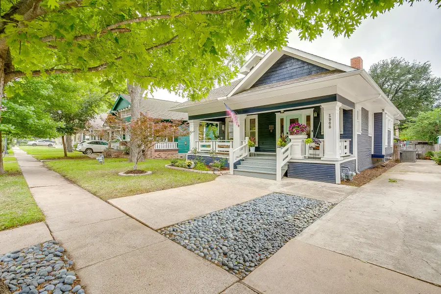 1968 Alston Avenue, Fort Worth, TX 76110 - #3