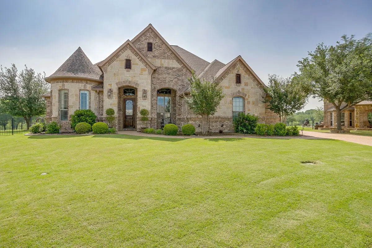 2401 Eagle Narrows Court, Fort Worth, TX 76179 - #1