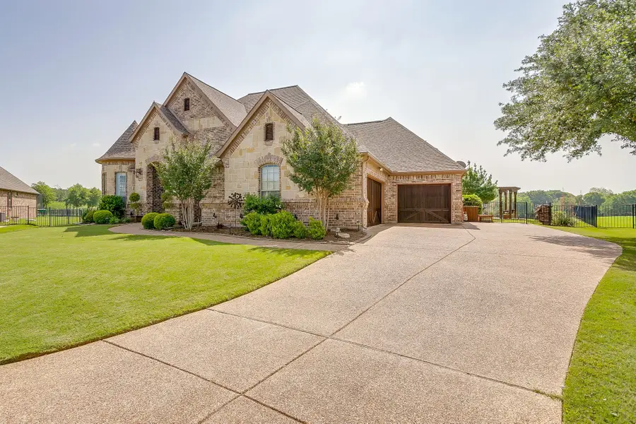 2401 Eagle Narrows Court, Fort Worth, TX 76179 - #2