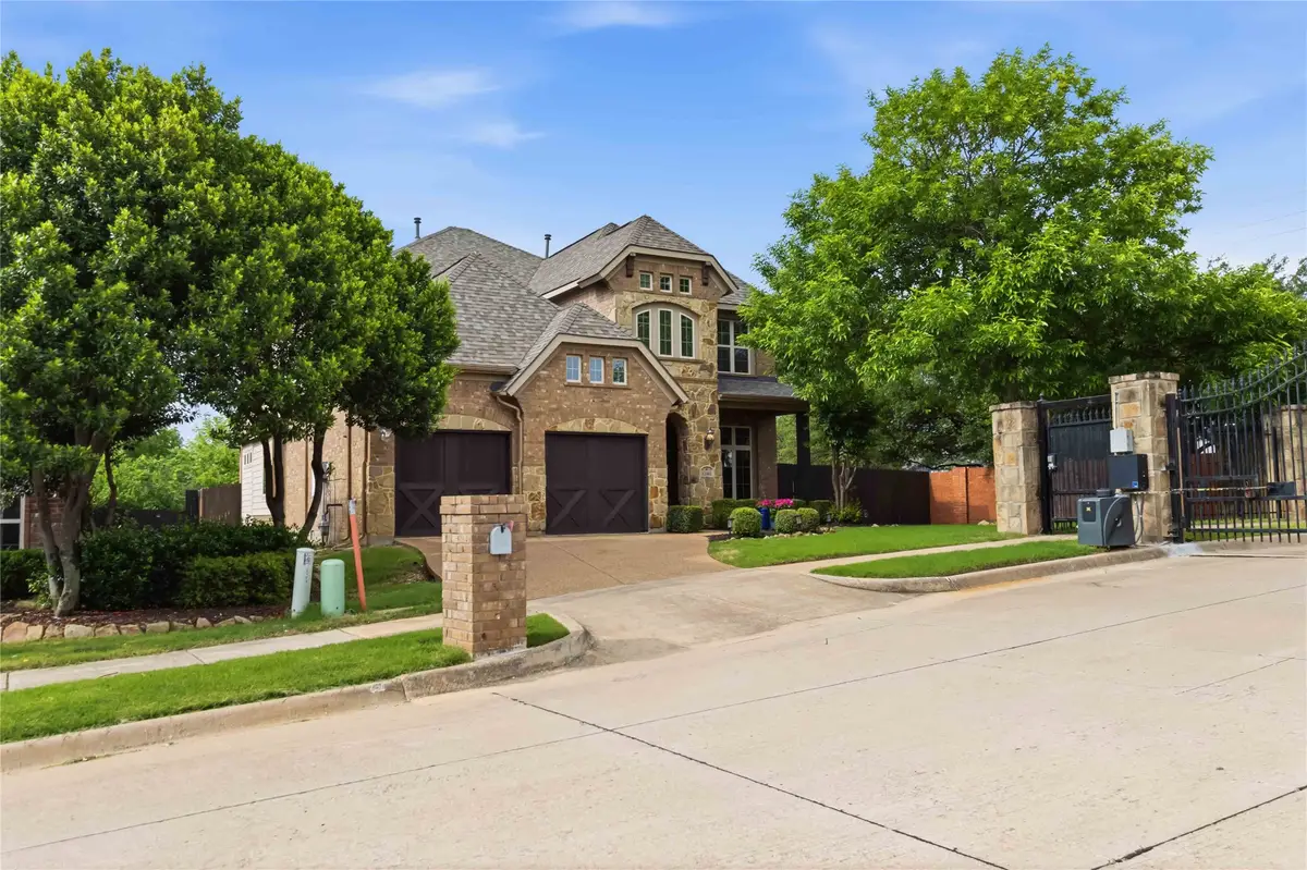 12102 Jackson Creek Drive, Dallas, TX 75243 - #1