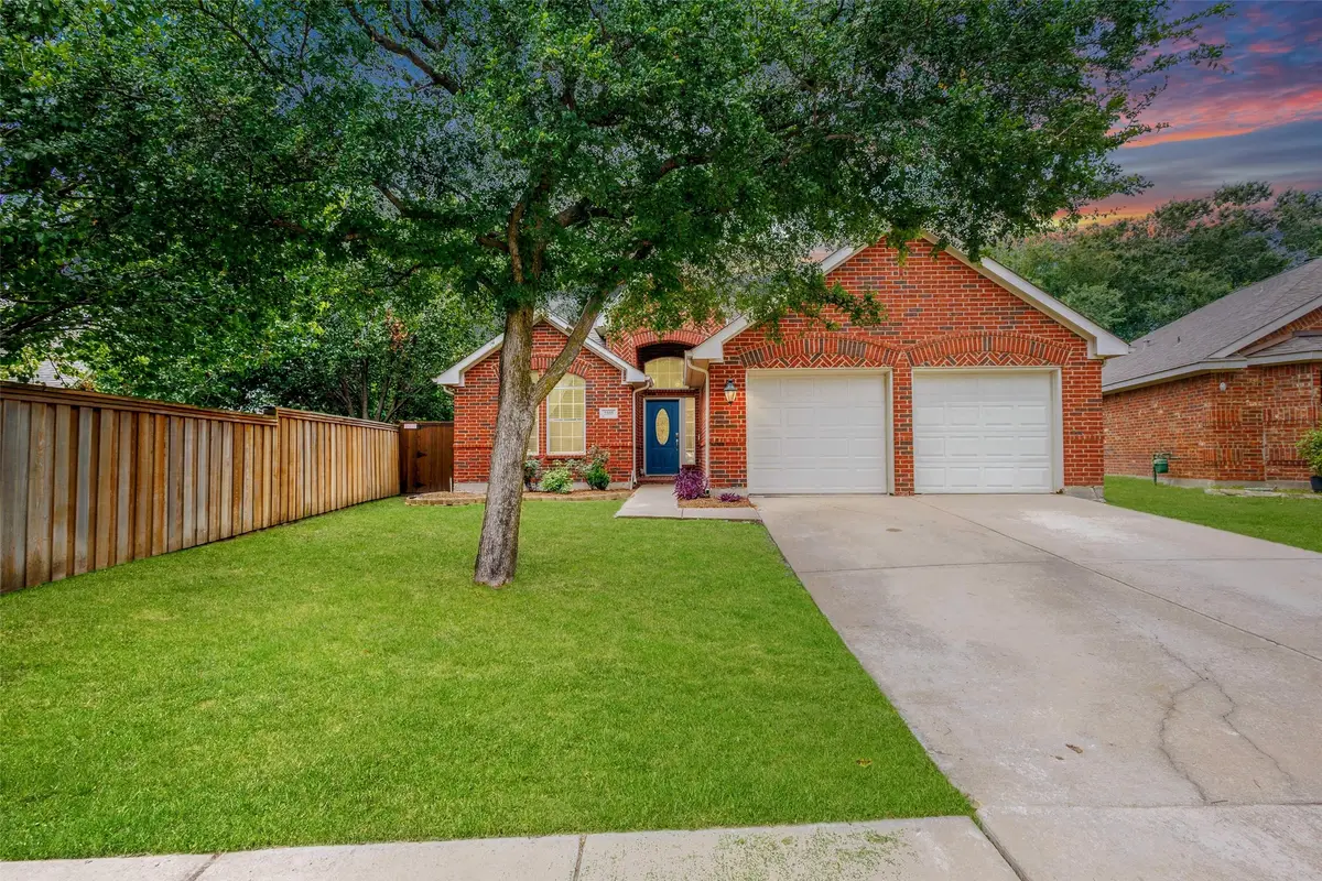 2505 Persimmon Drive, Little Elm, TX 75068 - #1
