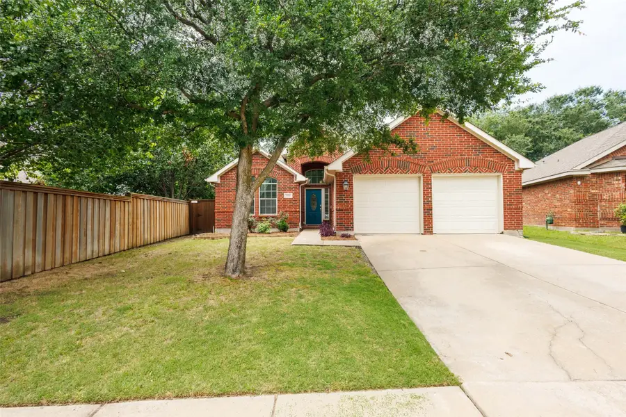 2505 Persimmon Drive, Little Elm, TX 75068 - #2