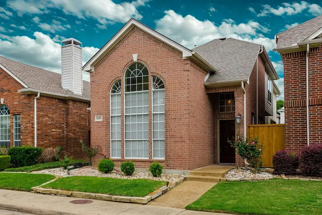 6015 Thursby Avenue, Dallas, TX 75252 - #1