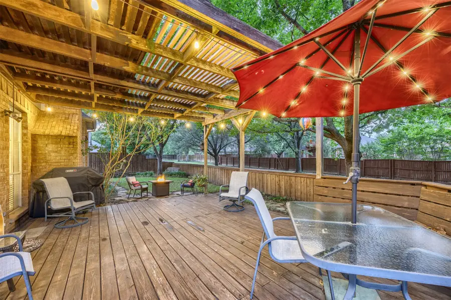 4806 Ivyleaf Lane, McKinney, TX 75072 - #2