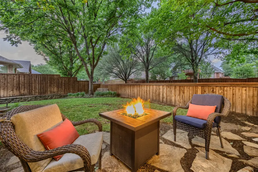 4806 Ivyleaf Lane, McKinney, TX 75072 - #3