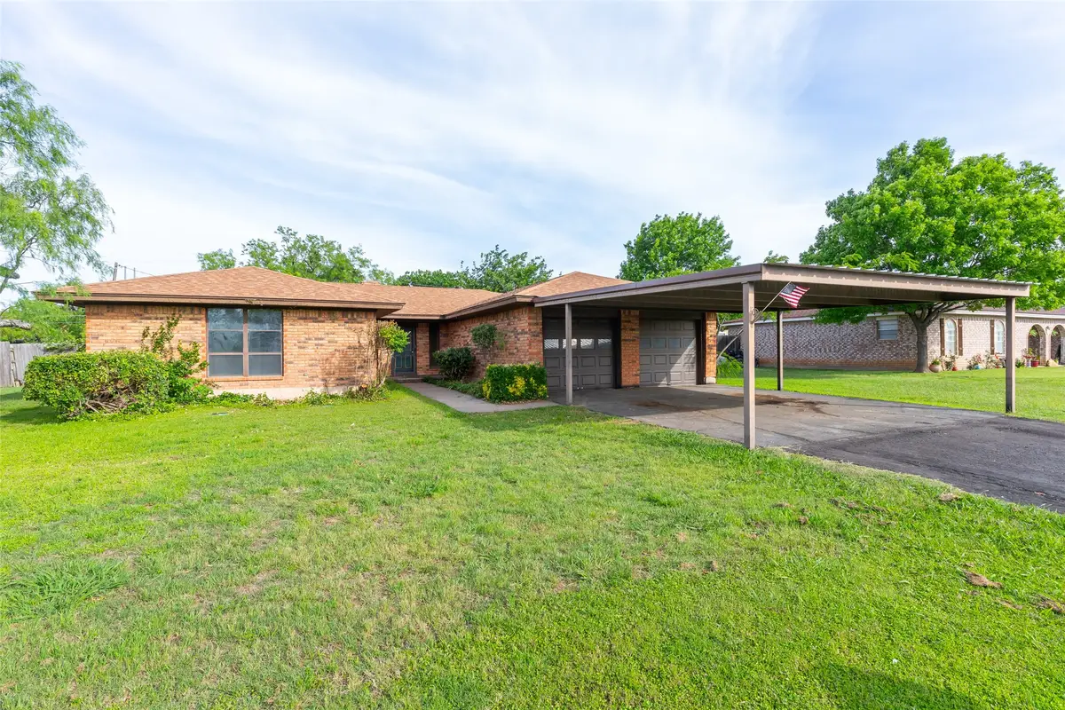 1424 Sunset Drive, Baird, TX 79504 - #1