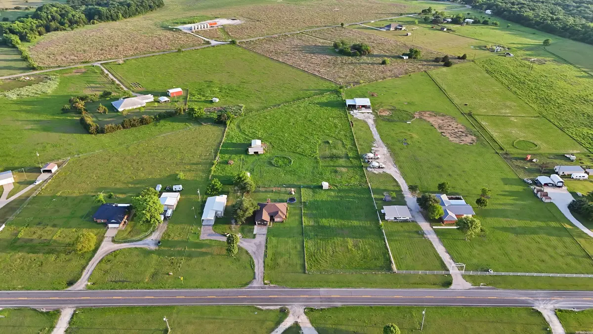 6132 Fm 2415, Alvarado, TX 76009 - #1