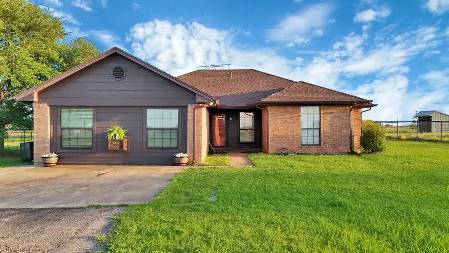6132 Fm 2415, Alvarado, TX 76009 - #2
